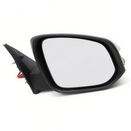 Right Mirror 7 Pin w/ Turn Signal Suitable for Toyota Kluger XU50 2014-2019