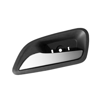 compare product Inner Door Handle Front Left Side Passenger Chrome Suitable For Holden Cruze JG JH