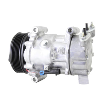 compare product A/C Compressor With Pulley Suitable For Mini Cooper R56 / R57 / Countryman R60 1.6L