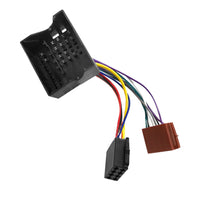 Car Stereo Harness ISO Adapter Plug Lead Loom Suitable For Ford ¡§C Wiring Connector