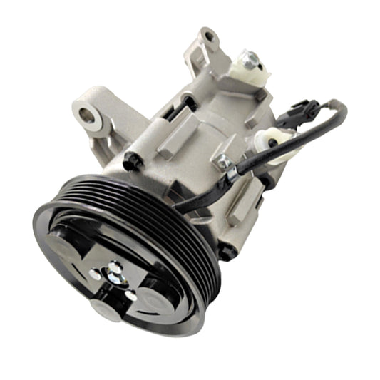 {{ Air Con AC Compressor Suitable for Jeep Cherokee KK 3.7L Petrol (01/08 - 12/12) }} - Buy Car Parts Online at {{ Kaka Auto Parts }}.