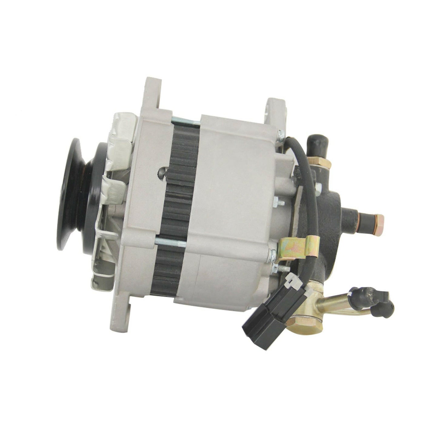 Alternator Suitable For Holden Jackaroo Rodeo Diesel 4JA1 4JB1 4JB1-T 4JG1 4JG2