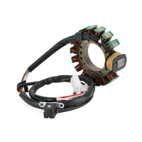 Magneto Stator Generator Suitable For Yamaha YFM 350 Big Bear Moto-4 Warrior 1995-2001
