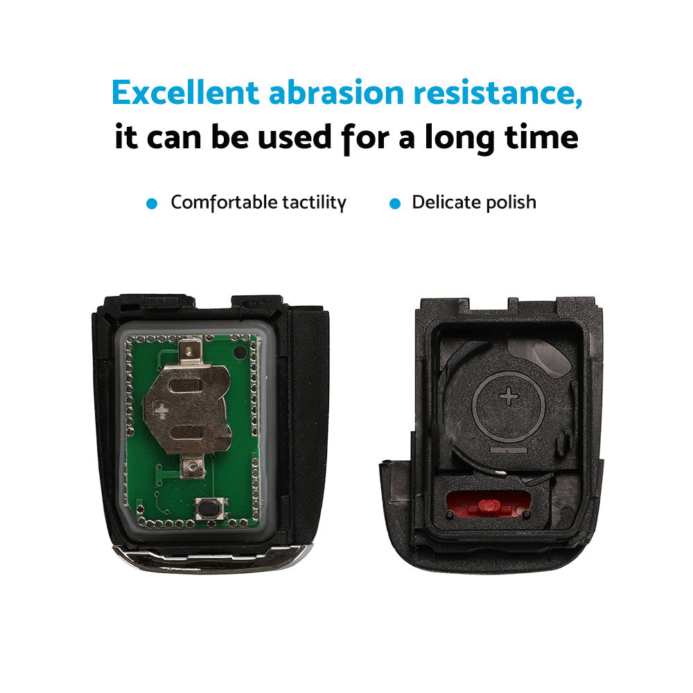433MHz Flip Remote Key with ID46 Chip Suitable For Holden Commodore VE 2006¡§C2013