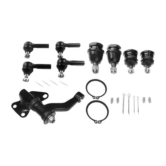 compare product Tie Rod End, Idler Arm & Ball Joints Suitable For Nissan Navara D22 RWD / 2WD 1997-2005