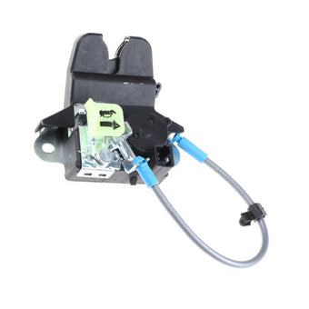 compare product Rear Trunk Latch Lock Actuator 3-Pin Suitable For Hyundai Sonata 2015-2017