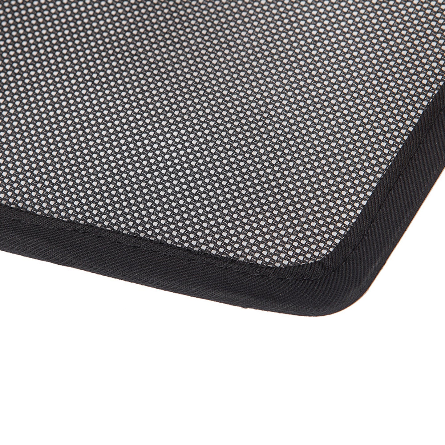 {{ Magnetic Mesh Sun Blind Shades Suitable for Audi Q7 SQ7 2015-2025 On Front/Rear }} - Buy Car Parts Online at {{ Kaka Auto Parts }}.