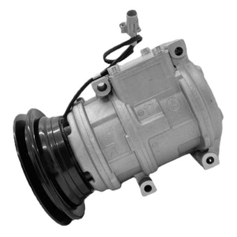 compare product Air Conditioning AC Compressor Suitable For Toyota Hilux LN106R 2.8L / 3.0L Diesel