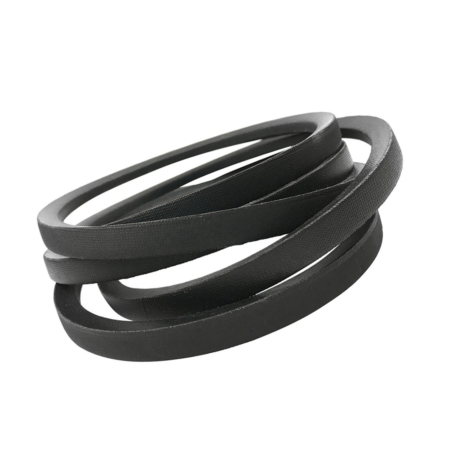 Belt 2x Suitable For Cub Cadet 3000 Series 7543084 / 7543084-A / 754-3084 / 754-3084-A