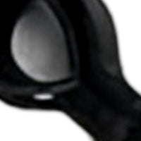 1 Pair Bicycle Rear View Rearview Mirror Cycling Handlebar Mirror 360d Flexible - XQ1