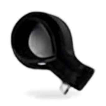 compare product 1 Pair Bicycle Rear View Rearview Mirror Cycling Handlebar Mirror 360d Flexible