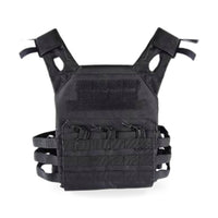 Field Vest JPC Multifunctional Outdoor Vest Paintball Hunting Tactical Vest - ZT2