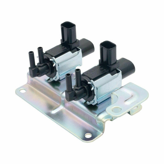 Vacuum Solenoid Intake Manifold Runner Control Valve Suitable for Ford Focus 2.0