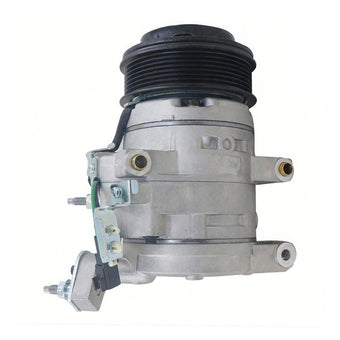 compare product A/C Compressor 115mm Suitable for Ford Ranger PX & Mazda BT-50 2011¡§C2018