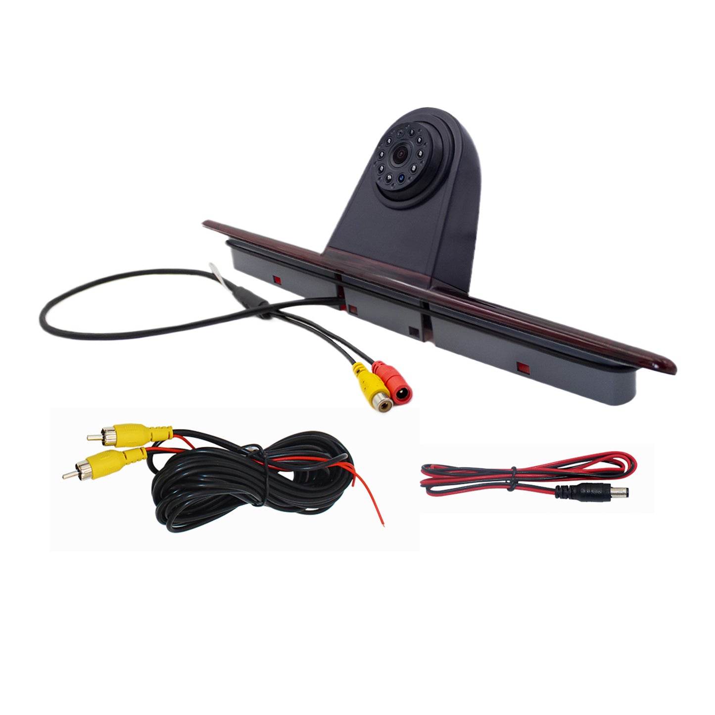 {{ Rear View Brake Light Backup Camera Suitable for Mercedes Benz Sprinter }} - Buy Car Parts Online at {{ Kaka Auto Parts }}.