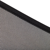 {{ Magnetic Mesh Sun Blind Shades Suitable for Audi Q5 8R 2009–2016 On Front Rear }} - Buy Car Parts Online at {{ Kaka Auto Parts }}.