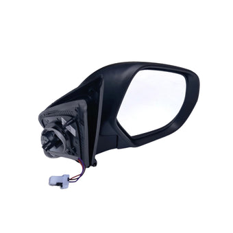 compare product RHS Black Electric Door Mirror Suitable for Mitsubishi Pajero Sport/Triton MR