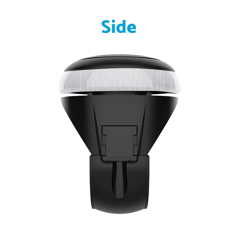 Steering Wheel Spinner Knob Suitable For Car & Truck ¡§C Booster Ball Handle Aid