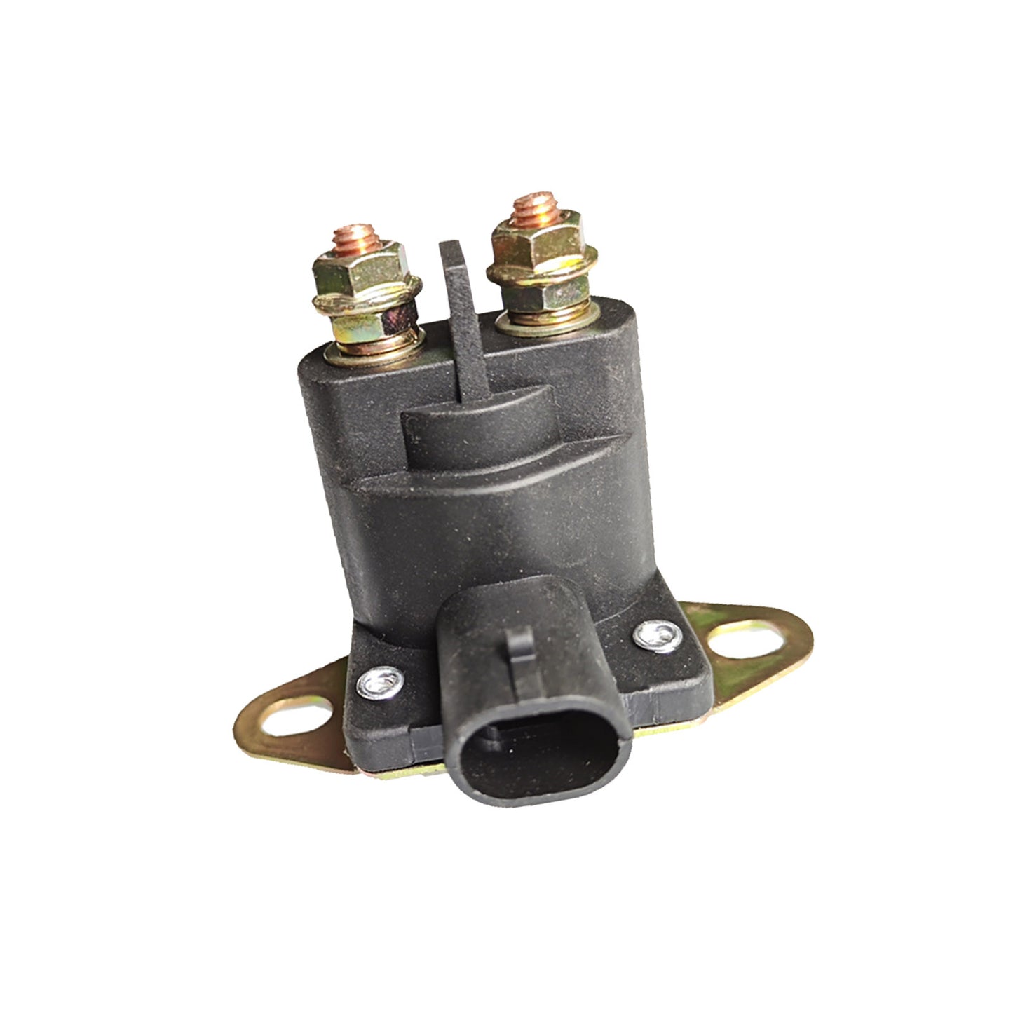 Starter Solenoid Relay 12V Suitable For Evinrude E-TEC 20HP¡§C250HP 2004-2009