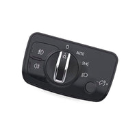 8V0941531AE for A3 Sportback TT Roadster, car headlights, fog lights, light control panel, car accessories art. 12468 - BD1