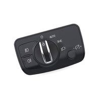 8V0941531AE for A3 Sportback TT Roadster, car headlights, fog lights, light control panel, car accessories art. 12468 - BD2