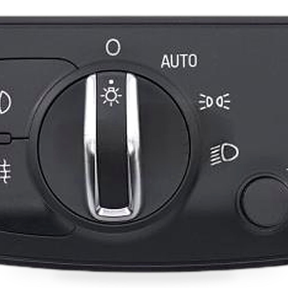 8V0941531AE for A3 Sportback TT Roadster, car headlights, fog lights, light control panel, car accessories art. 12468 - XQ1