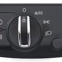 8V0941531AE for A3 Sportback TT Roadster, car headlights, fog lights, light control panel, car accessories art. 12468 - XQ1