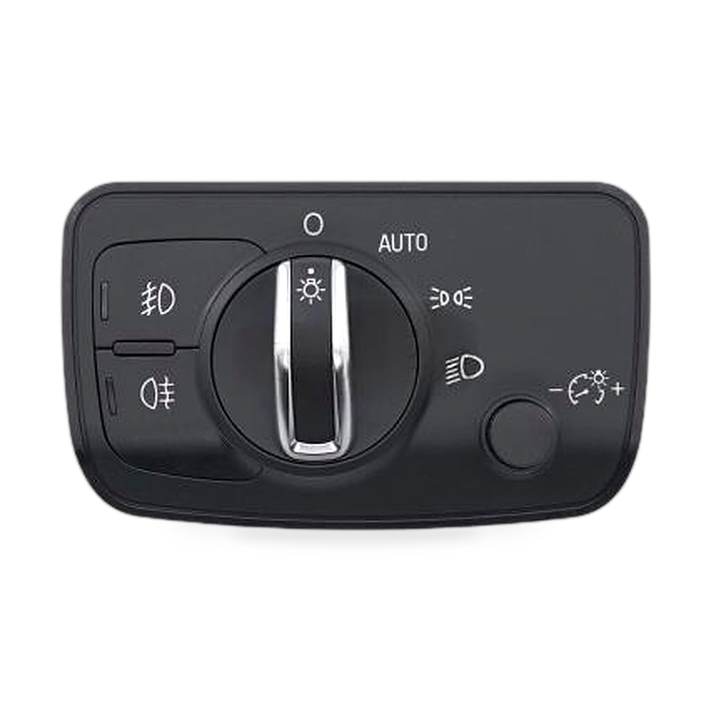 8V0941531AE for A3 Sportback TT Roadster, car headlights, fog lights, light control panel, car accessories art. 12468 - ZT2