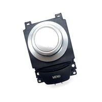 iDrive Media Switch Mouse Controller Joystick CCC for 07-11 BMW X5 E70 X6 E71 - BD4