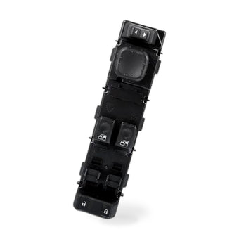 compare product Power Window Master Control Switch Single 15883318 Custom For GMC Yukon 03-06