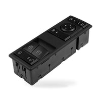 Panel Window Mirror Electric Switch A9605450813 For Mercedes-Benz Actros NEW - ZT2