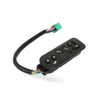 79 spare links, 901-196 15116862 901196 seat heating switch 2003-2006 - BD1