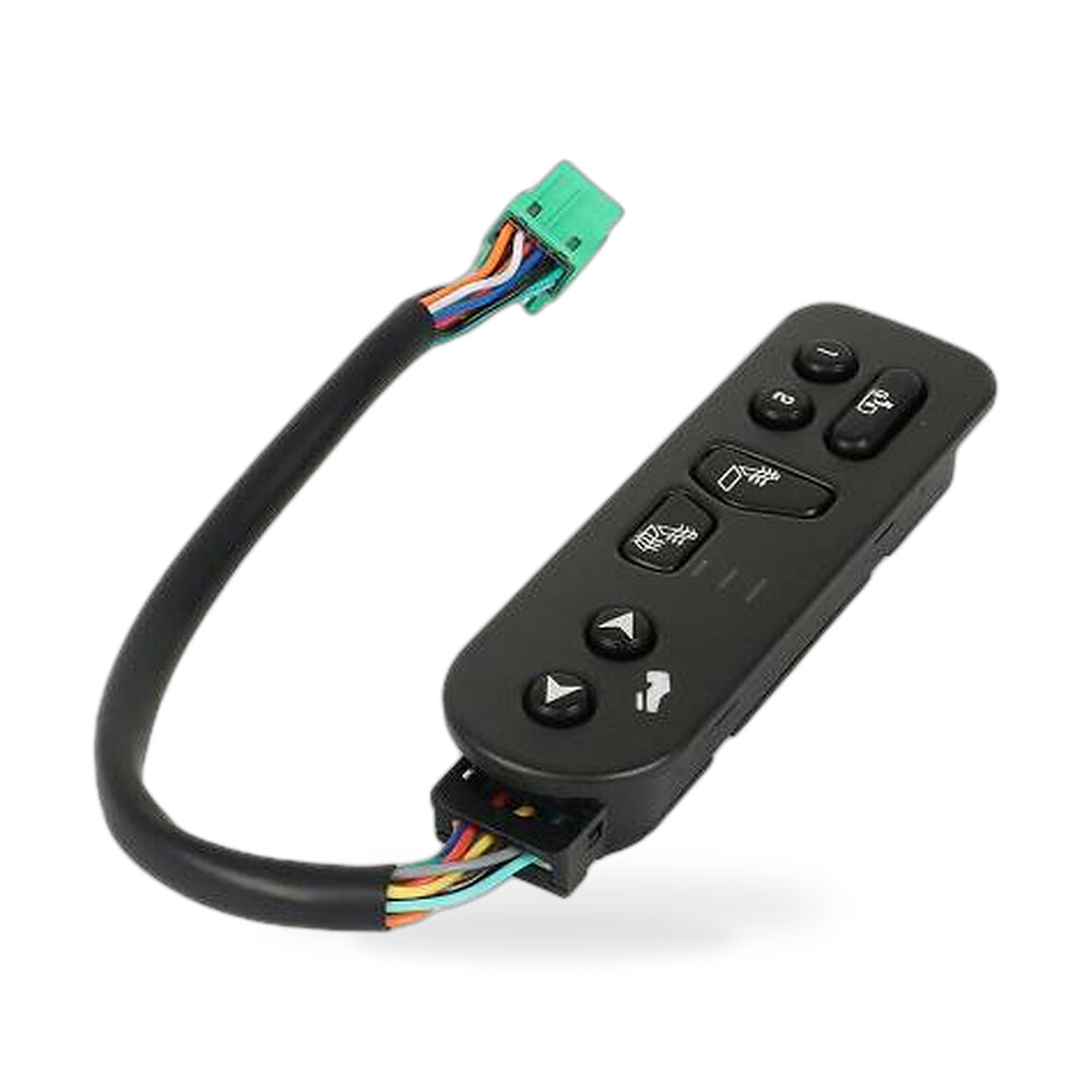 79 spare links, 901-196 15116862 901196 seat heating switch 2003-2006 - ZT2