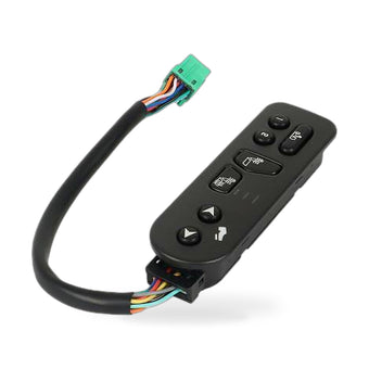 compare product 79 spare links, 901-196 15116862 901196 seat heating switch 2003-2006