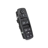 Master Power Window Switch For Chrysler Town & Country Dodge 08-09 04602534AF - BD2