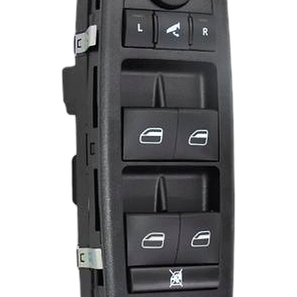 Master Power Window Switch For Chrysler Town & Country Dodge 08-09 04602534AF - XQ1