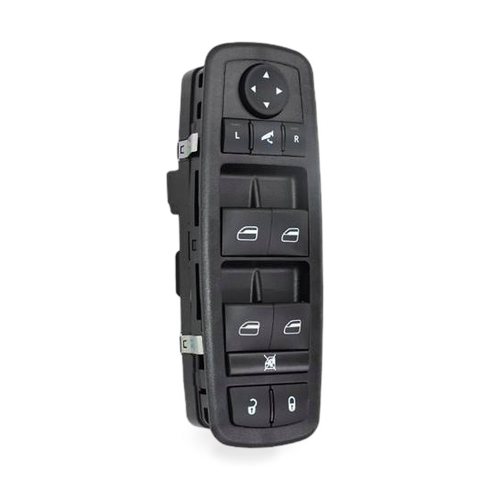Master Power Window Switch For Chrysler Town & Country Dodge 08-09 04602534AF - ZT2