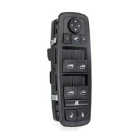 Master Power Window Switch For Chrysler Town & Country Dodge 08-09 04602534AF - ZT2