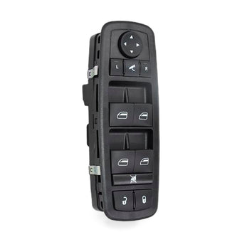 compare product Master Power Window Switch For Chrysler Town & Country Dodge 08-09 04602534AF