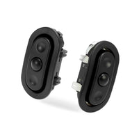 Place orders separately on two links. 1 pair/sell 04685728AB left+04685729AB right, suitable for Kreisler Dodge Jeep radio volume switch - BD1