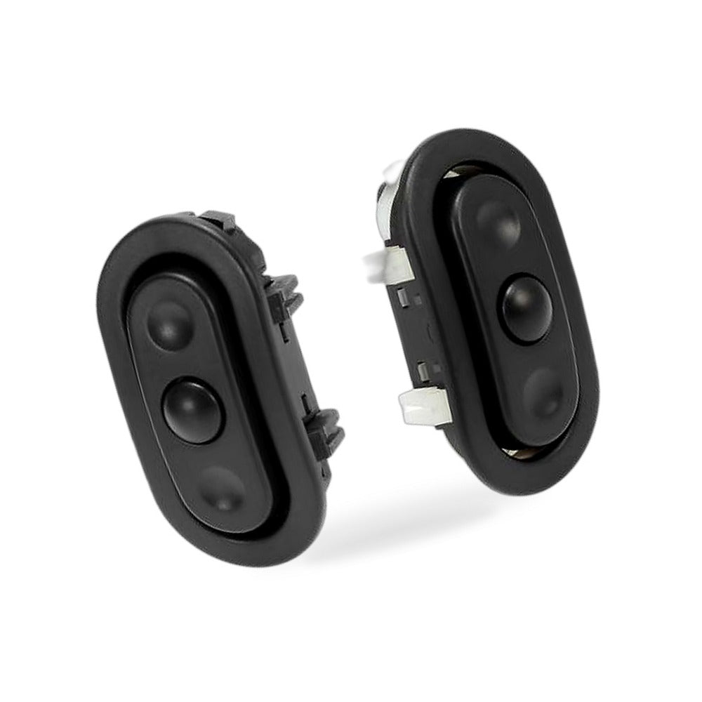 Place orders separately on two links. 1 pair/sell 04685728AB left+04685729AB right, suitable for Kreisler Dodge Jeep radio volume switch - BD2