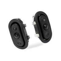 Place orders separately on two links. 1 pair/sell 04685728AB left+04685729AB right, suitable for Kreisler Dodge Jeep radio volume switch - BD2