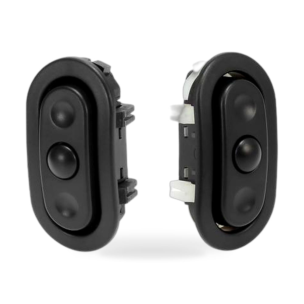 Place orders separately on two links. 1 pair/sell 04685728AB left+04685729AB right, suitable for Kreisler Dodge Jeep radio volume switch - ZT2