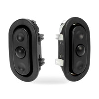 Place orders separately on two links. 1 pair/sell 04685728AB left+04685729AB right, suitable for Kreisler Dodge Jeep radio volume switch - ZT2