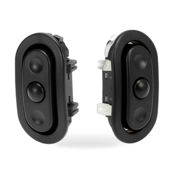 compare product Place orders separately on two links. 1 pair/sell 04685728AB left+04685729AB right, suitable for Kreisler Dodge Jeep radio volume switch