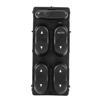 Set of 4 Power Window Switches Suitable For Ford Fairlane & Fairmont AU - Driver & Passenger Side