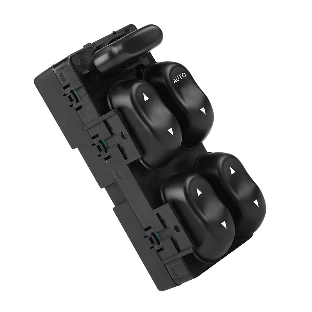 Set of 4 Power Window Switches Suitable For Ford Fairlane & Fairmont AU - Driver & Passenger Side