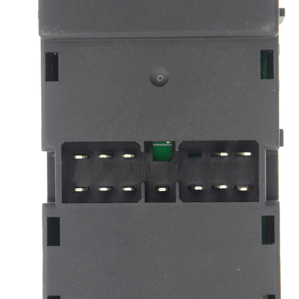 Set of 4 Power Window Switches Suitable For Ford Fairlane & Fairmont AU - Driver & Passenger Side