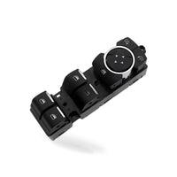 126005225633 Front Left Power Master Window Switch 2018-2022 Ford F-Series Super Duty USA - BD1