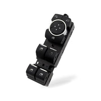 126005225633 Front Left Power Master Window Switch 2018-2022 Ford F-Series Super Duty USA - BD2